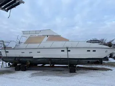 Bateau TREMLETT 46 occasion Danemark
