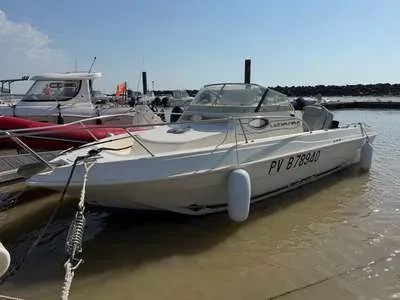 Bateau ULTRAMAR 600 occasion France