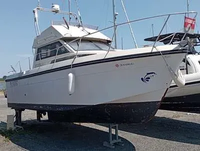 Bateau VALINCO 830 occasion France