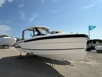 Bateau WELLCRAFT 28 T-TOP HIGH neuf France