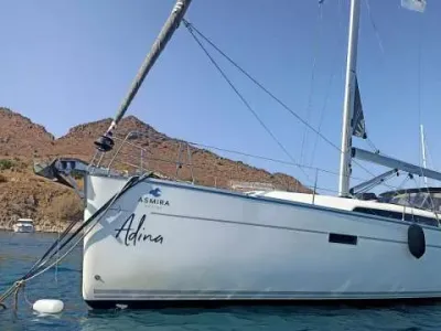 Bavaria 2023 Bavaria Cruiser 46 Style
