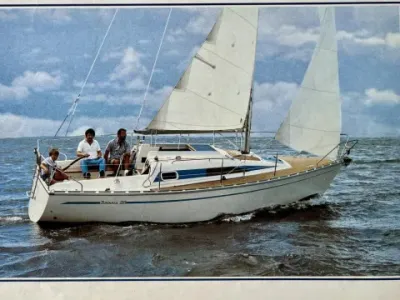 Bavaria 26
