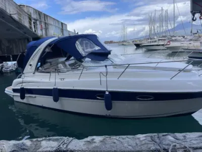 Bavaria 27 Sport