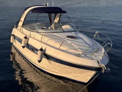 Bavaria 27Sport