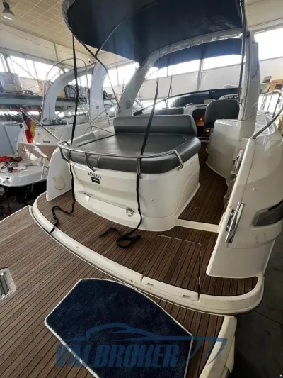 Bavaria 28 Sport