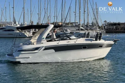 BAVARIA 28 SPORT motor yacht for sale
