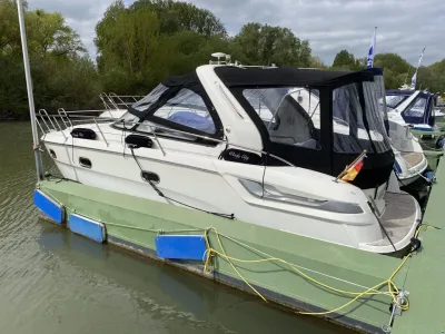 Bavaria 28 Sport