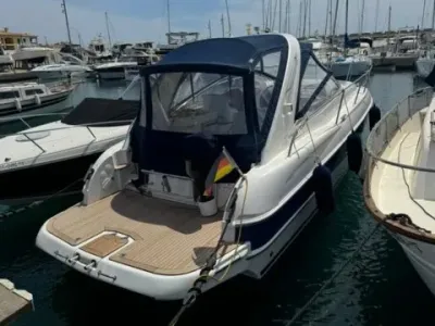 Bavaria 29 S
