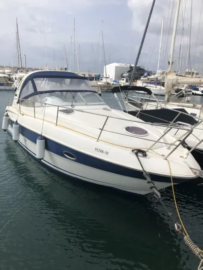 Bavaria 29 S