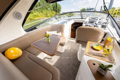 Bavaria 29 Sport