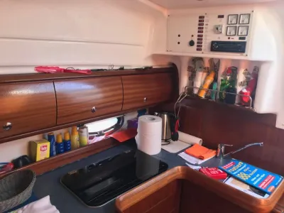 Bavaria 29 SPORT