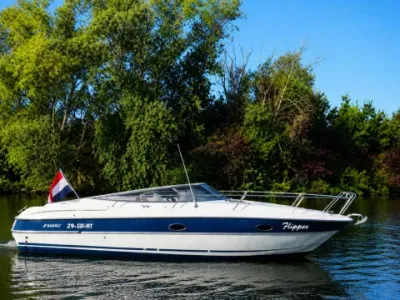 Bavaria 29 Sport