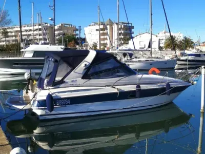Bavaria 29 Sport