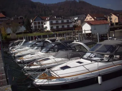 Bavaria 29 Sport