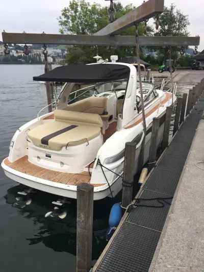 Bavaria 29 Sport