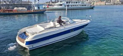 Bavaria 29 Sport