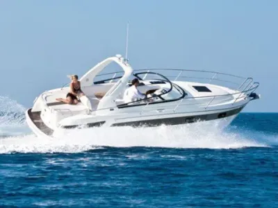 Bavaria 29 Sport