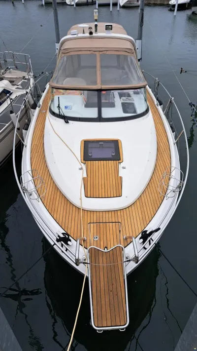 Bavaria 29 Sport