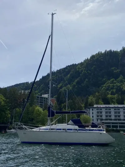 Bavaria 30