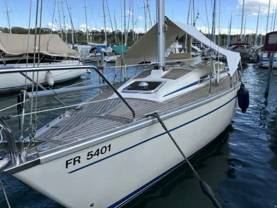 Bavaria 30