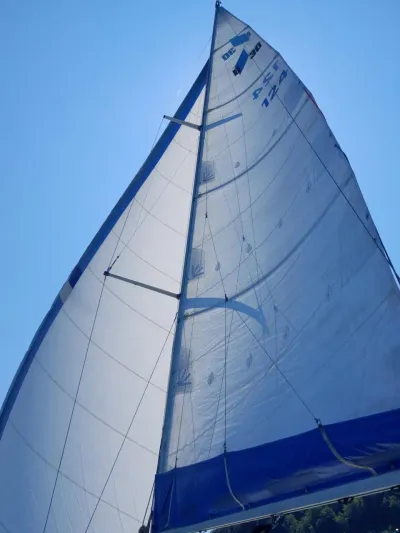 Bavaria 30+