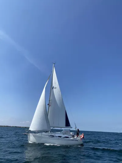 Bavaria 30
