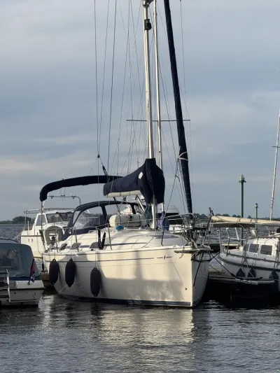 Bavaria 30 Cruiser