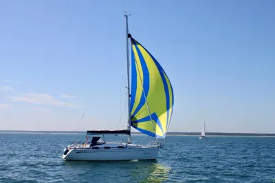 Bavaria 30 Cruiser