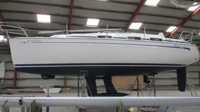 Bavaria 30 cruiser