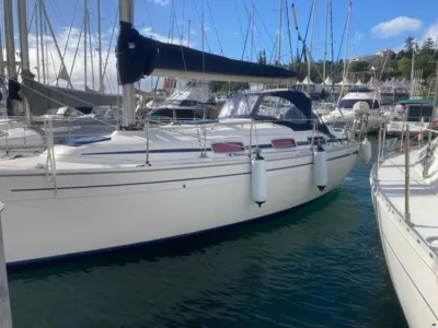 Bavaria 30 Cruiser