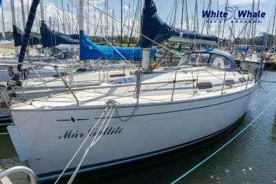 Bavaria 30 Cruiser
