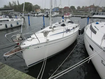 Bavaria 30 cruiser