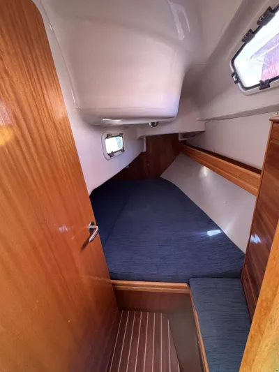 Bavaria 30 Cruiser