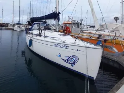 Bavaria 30 Cruiser