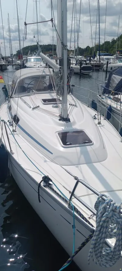 Bavaria 30 Cruiser