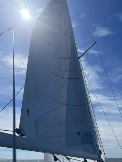Bavaria 30 Cruiser