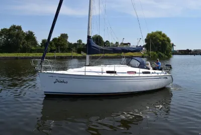 Bavaria 30 Cruiser
