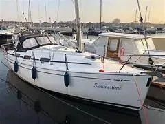 Bavaria 30 Cruiser