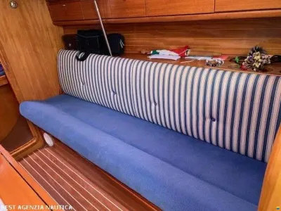 Bavaria 30 CRUISER