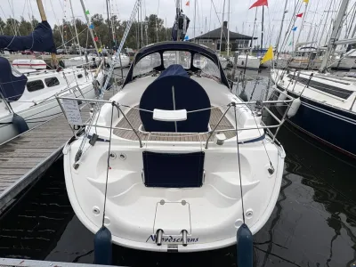Bavaria 30 Cruiser