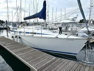 Bavaria 30 Cruiser