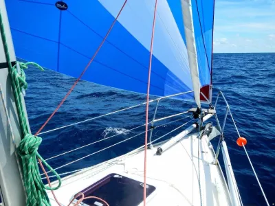 Bavaria 30 Cruiser