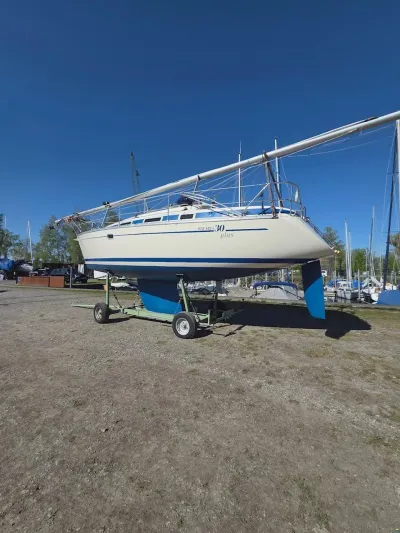Bavaria 30 Plus