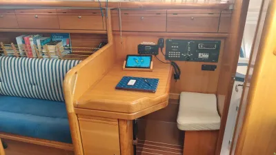 Bavaria 30