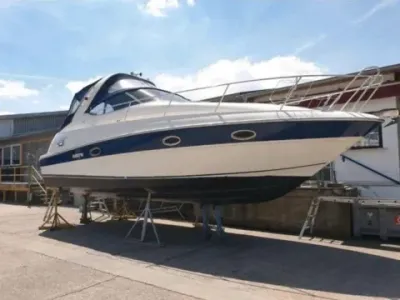 Bavaria 300 Sport