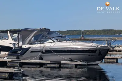 BAVARIA 31 / 32 SPORT motor yacht for sale