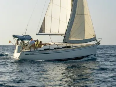 Bavaria 31 Crucero