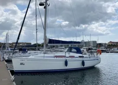 Bavaria 31 Cruiser