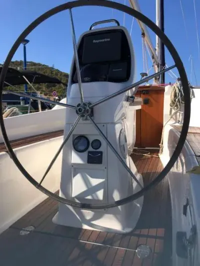 Bavaria 31 Cruiser