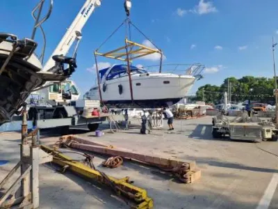 Bavaria 31 Sport